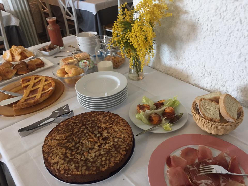 B&B El Gatt 마로타 외부 사진