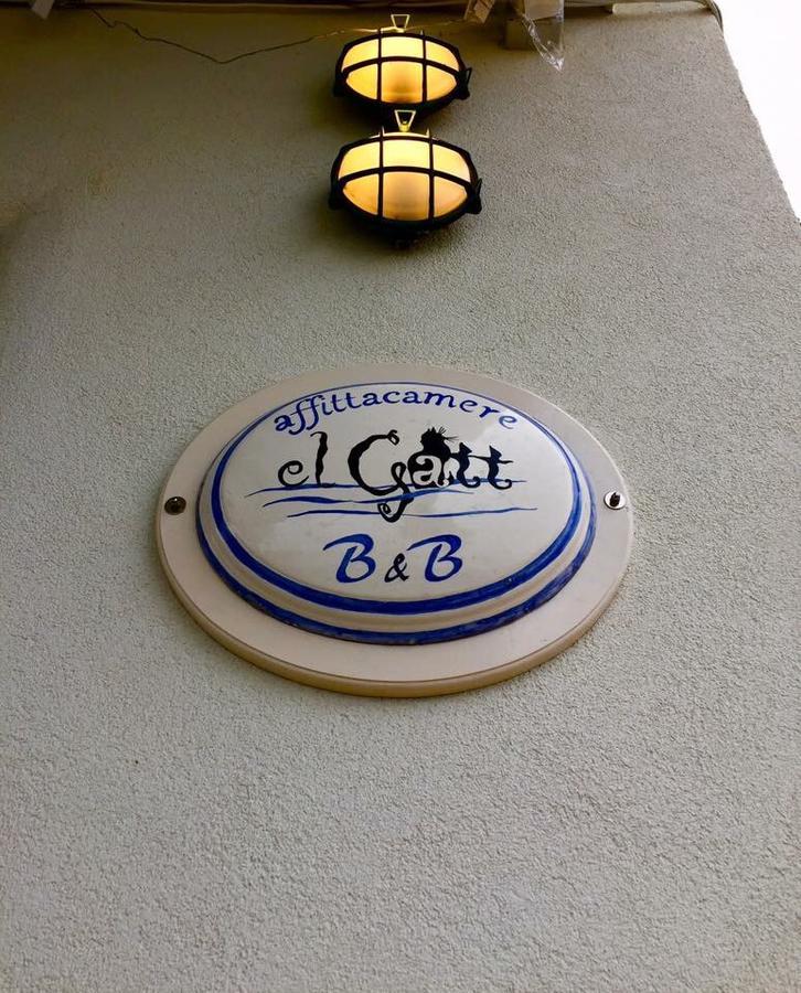 B&B El Gatt 마로타 외부 사진
