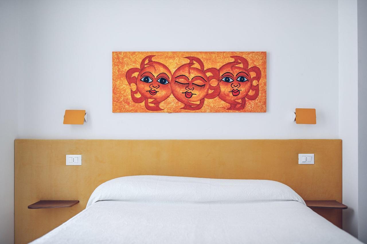 B&B El Gatt 마로타 외부 사진