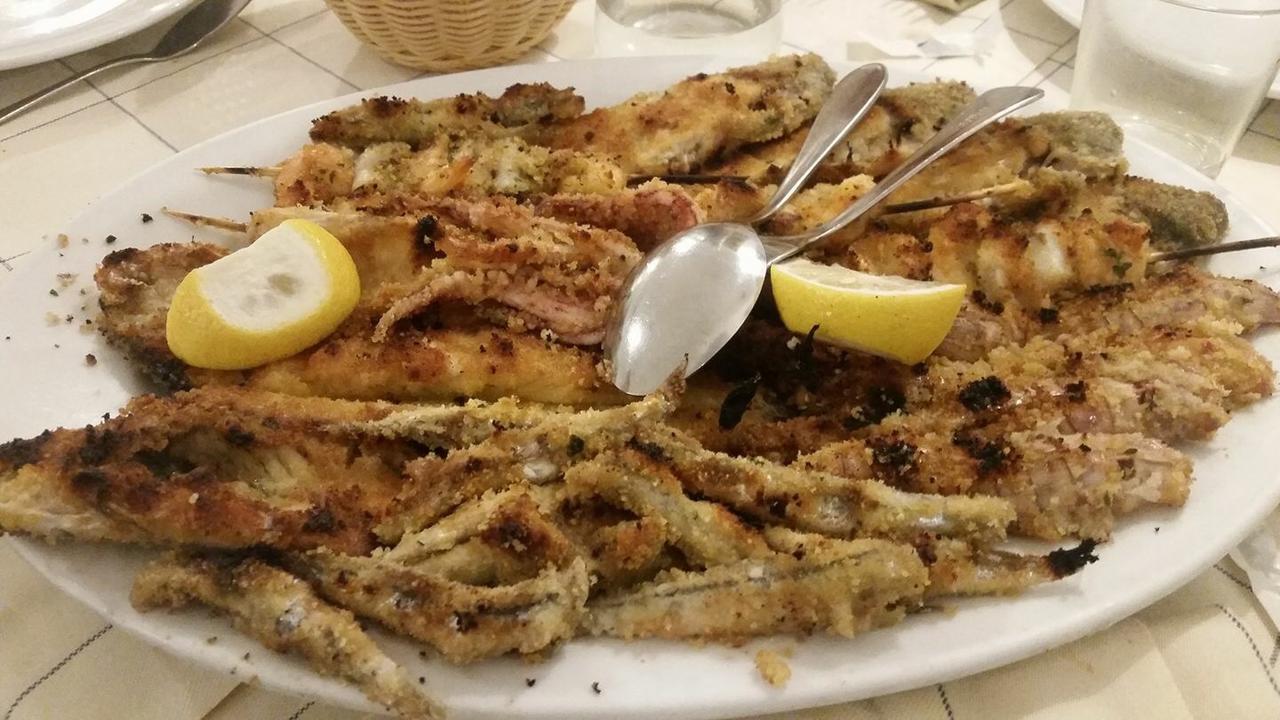 B&B El Gatt 마로타 외부 사진