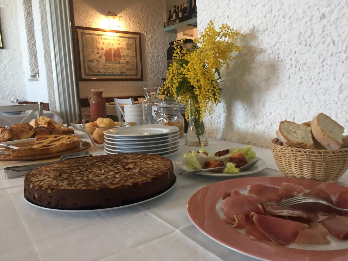 B&B El Gatt 마로타 외부 사진